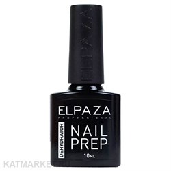 Elpaza 10мл Дегидратор 11200013