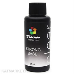 Bloom 50мл База Strong 13201013