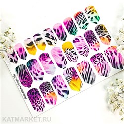 Aminails пленка 394 61233394