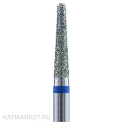 Владмива Фреза алмазная, конус 2,3 мм, синий 806.104.199.524.023 70610223