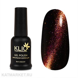 {{photo.Alt || photo.Description || 'Klio 8мл 18 Капсульная коллекция Кошачий глаз'}}