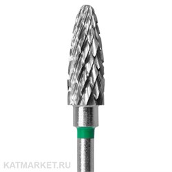 Кристалл Твердосплавная фреза 41235 кукуруза зеленая 70541235