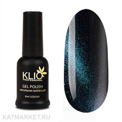 Klio 8мл 21 Капсульная коллекция Кошачий глаз 11623021