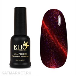 {{photo.Alt || photo.Description || 'Klio 8мл 34 Капсульная коллекция Красная кошка 5D'}}