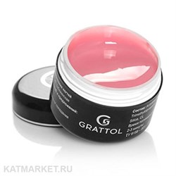 {{photo.Alt || photo.Description || 'Grattol 50мл Pink Камуфляж Гель'}}