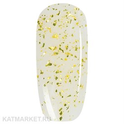 {{photo.Alt || photo.Description || 'Elpaza 10мл 02 Топ Gold Flakes'}}