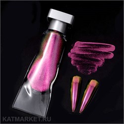 {{photo.Alt || photo.Description || 'Жидкий пигмент Хамелеон в стеклянном флаконе 04'}}