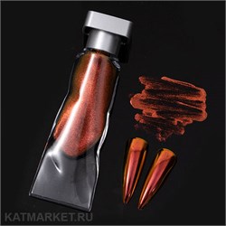 {{photo.Alt || photo.Description || 'Жидкий пигмент Хамелеон в стеклянном флаконе 06'}}