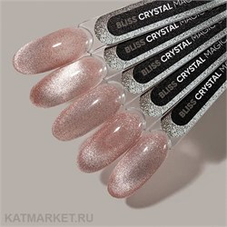 {{photo.Alt || photo.Description || 'PN 8мл Crystal Bliss Кошачий глаз Magic Cat'}}