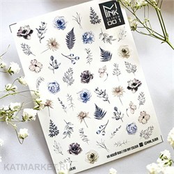 Aminails слайдеры MINK 01 61226001