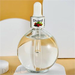 {{photo.Alt || photo.Description || 'Divinail 75мл Земляника Масло для кутикулы без красителя'}}