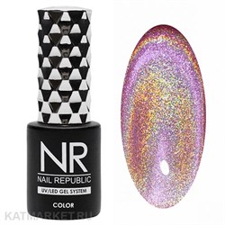 {{photo.Alt || photo.Description || 'NR 10мл Wow-Meow Cat 73 Кошачий глаз'}}