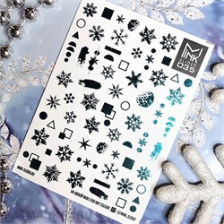 Aminails слайдеры MINK 35F 61226035