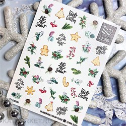 Aminails слайдеры MINK 38 61226038