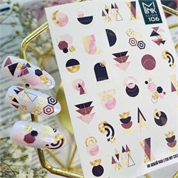 Aminails слайдеры MINK 106 61226106