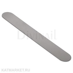 Divinail Premium 130-18мм Металлическая основа для сменных файлов 60711001