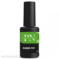 PN 8мл Каучуковый топ 10901511