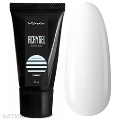 Ingarden 30мл Прозрачный Акригель в тюбике 10526201