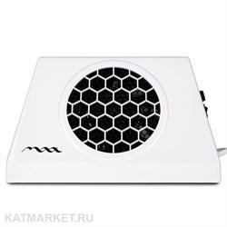 {{photo.Alt || photo.Description || 'Max Ultimate VII Супермощный настольный пылесос Белый, классический без подушки'}}