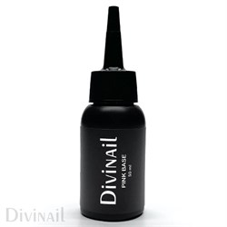 Divinail 50мл Pink Камуфлирующая база 12306061