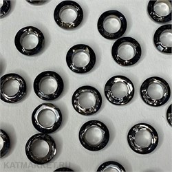 Объемный дизайн 03 Кольцо 5шт 61008003