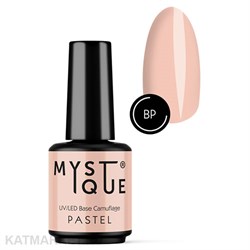 {{photo.Alt || photo.Description || 'Mystique 15мл Pastel Камуфлирующая база'}}