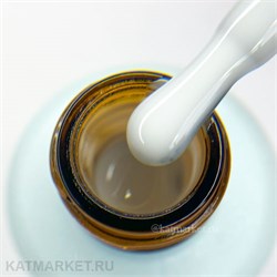 {{photo.Alt || photo.Description || 'BSG 20мл Konfityur 01 Жёсткий гель в бутылочке низкой вязкости Молочный, неплотный'}}