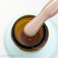 {{photo.Alt || photo.Description || 'BSG 20мл Konfityur 10 Жёсткий гель в бутылочке низкой вязкости Пепельно- бежевый, плотный'}}