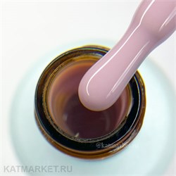 {{photo.Alt || photo.Description || 'BSG 20мл Konfityur 15 Жёсткий гель в бутылочке низкой вязкости Пепельно- лиловый, плотный'}}