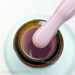 {{photo.Alt || photo.Description || 'BSG 20мл Konfityur 18 Жёсткий гель в бутылочке низкой вязкости Черничный йогурт, плотный'}}