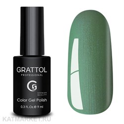 Grattol 9мл 177 Moss Серия London 10602177