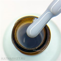 {{photo.Alt || photo.Description || 'BSG 20мл Konfityur 20 Жёсткий гель в бутылочке низкой вязкости Пастельно- голубой, плотный'}}