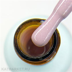 {{photo.Alt || photo.Description || 'BSG 20мл Konfityur 53 Жёсткий гель в бутылочке низкой вязкости Розовый маунтбэттена с мерцанием, плотный'}}