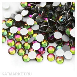 Стразы стекло, Хамелеон ss3(1.3мм) 200шт 61305051