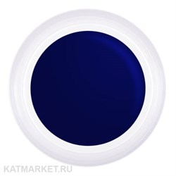 PN 5грТ 06 синяя Гель-краска для стемпинга, аэропуффинга, китайской росписи 10939006