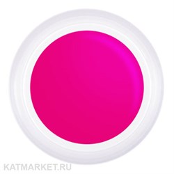 PN 5грТ 09 розовая Гель-краска для стемпинга, аэропуффинга, китайской росписи 10939009