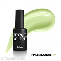 {{photo.Alt || photo.Description || 'PN 8мл Pina Colada 129 Гель-лак'}}