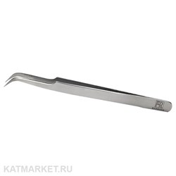 {{photo.Alt || photo.Description || 'Barbara Сверхточный пинцет изогнутый'}}