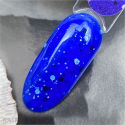 {{photo.Alt || photo.Description || 'PN 8мл Juicy Dots 868 Гель-лак'}}