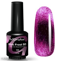 Ingarden 11мл 5D 199 Кошачий глаз 10512199