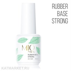 Mio 15мл База Strong 13101021