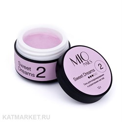 {{photo.Alt || photo.Description || 'Mio 12г 02 Гель Sweet Dreams'}}