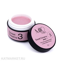 {{photo.Alt || photo.Description || 'Mio 12г 03 Гель Sweet Dreams'}}