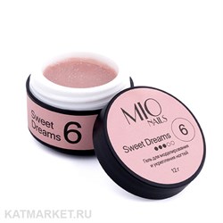 {{photo.Alt || photo.Description || 'Mio 12г 06 Гель Sweet Dreams'}}