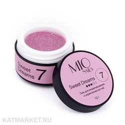 {{photo.Alt || photo.Description || 'Mio 12г 07 Гель Sweet Dreams'}}