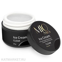{{photo.Alt || photo.Description || 'Mio 30г Clear Холодный Гель Ice Cream'}}