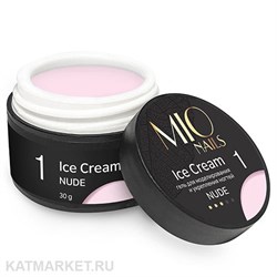 {{photo.Alt || photo.Description || 'Mio 30г Nude 01 Холодный Гель Ice Cream'}}