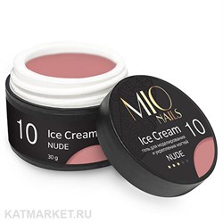 {{photo.Alt || photo.Description || 'Mio 30г Nude 10 Холодный Гель Ice Cream'}}
