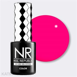 {{photo.Alt || photo.Description || 'NR 10мл Extra Neon 622 Гель-лак'}}