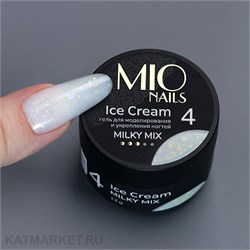 {{photo.Alt || photo.Description || 'Mio 13г Milky Mix 04 Холодный Гель Ice Cream'}}